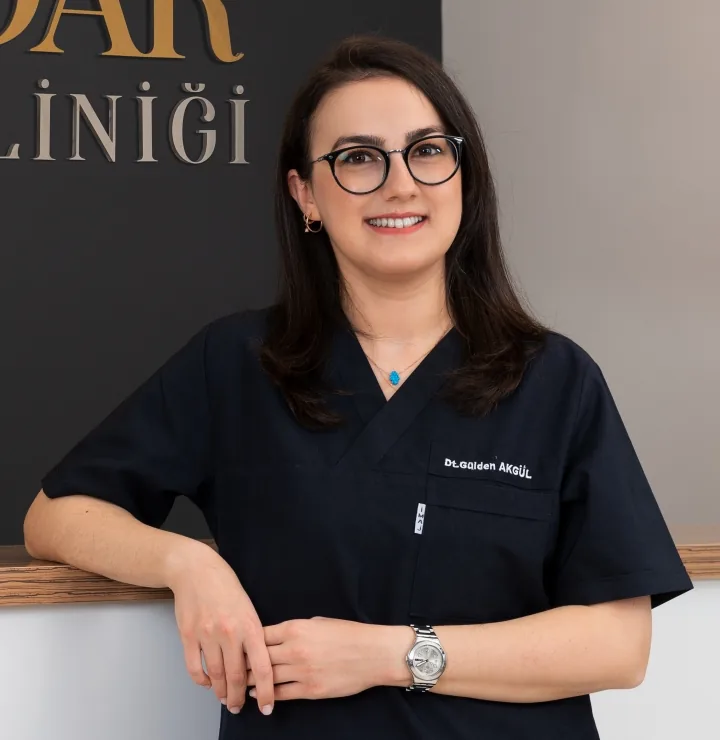 Dt. Gülden Akgül