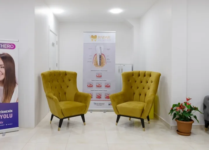 Radar Diş Kliniği