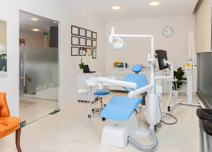 Radar Diş Kliniği