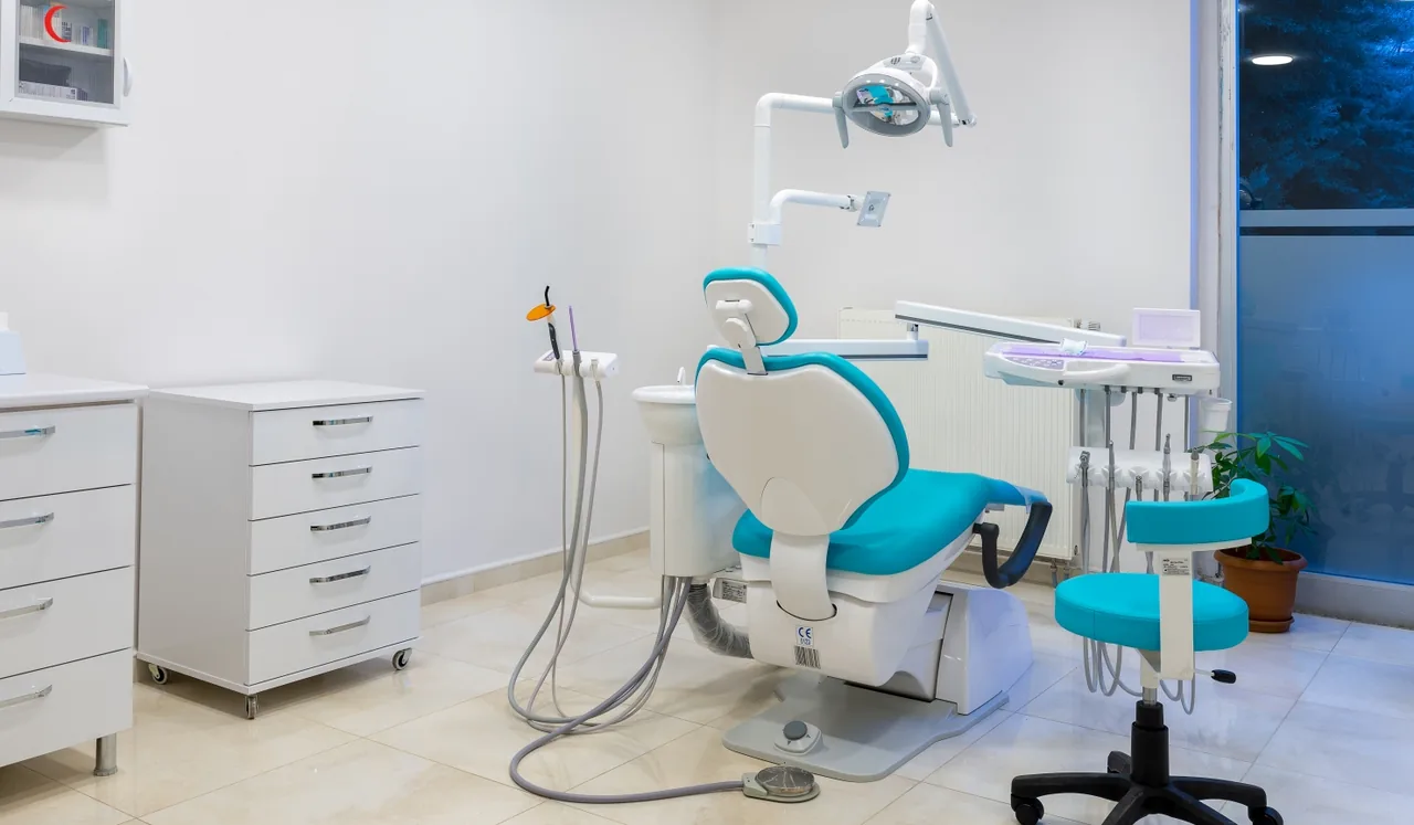 Radar Diş Kliniği fotoğrafı 1