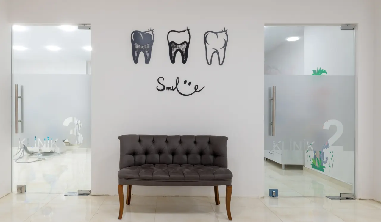 Radar Diş Kliniği fotoğrafı 2