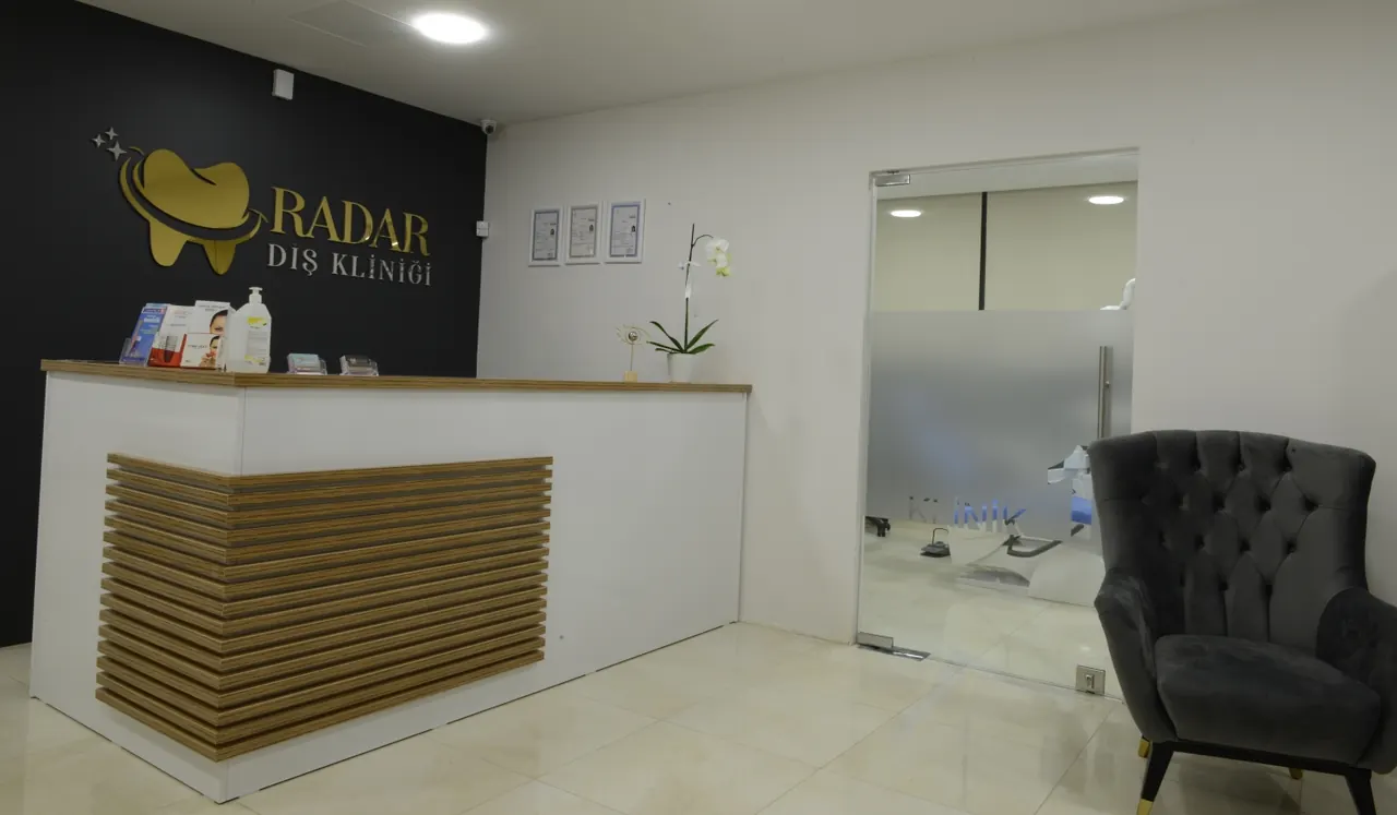 Radar Diş Kliniği fotoğrafı 3