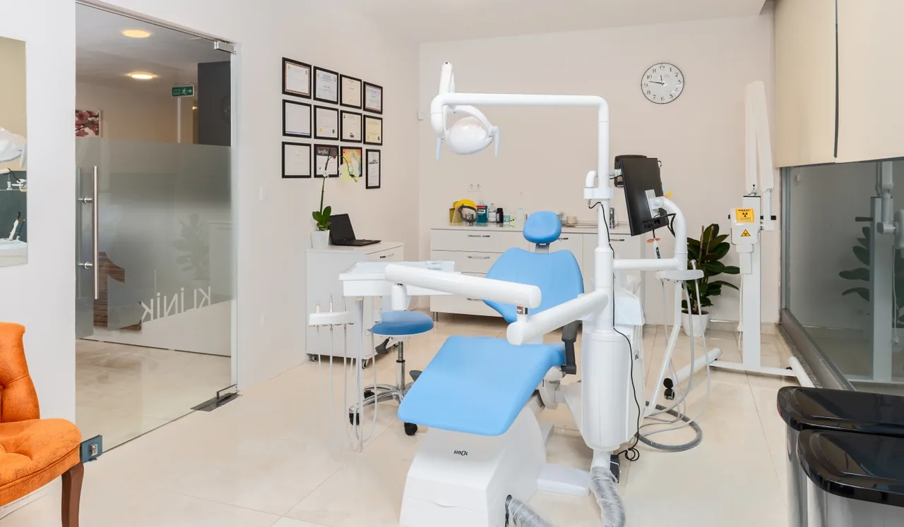Radar Diş Kliniği fotoğrafı 5