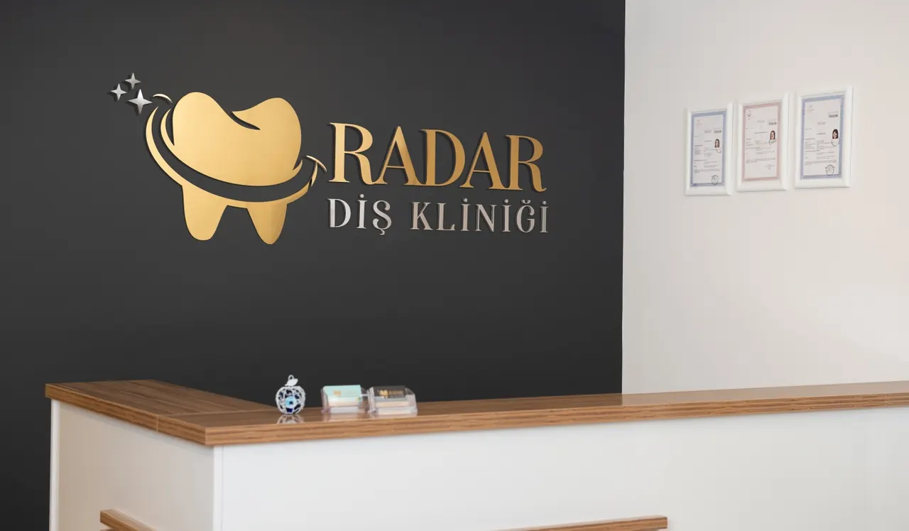 Radar Diş Kliniği fotoğrafı 6