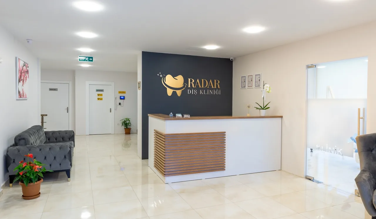 Radar Diş Kliniği fotoğrafı 7